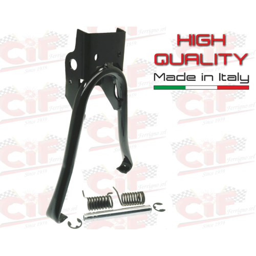 CAVALLETTO PIAGGIO SI COMPLETO DI MOLLE E PERNO