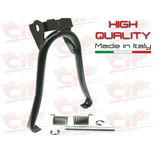 CAVALLETTO PIAGGIO CIAO PX COMPLETO DI MOLLE E PERNO