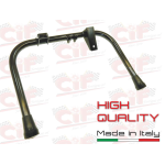Cavalletto centrale nero doppia piastrina molla Vespa PX MY 2011,PX 150 E