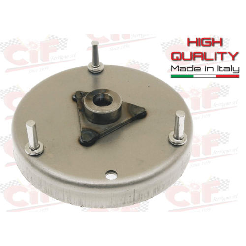 CAMPANA PORTA MASSE PER CIAO-SI-BRAVO SENZA VARIATORE