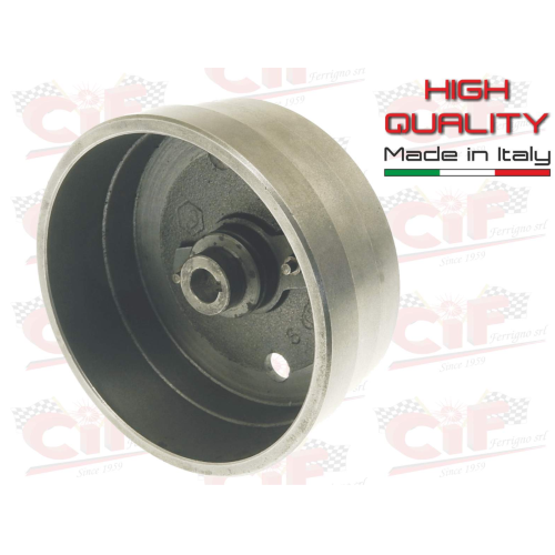 CAMPANA FRIZIONE CIAO-SI-BRAVO CON VARIATORE