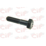 Bullone M 10 x 45 fissaggio crociera semiasse per APE