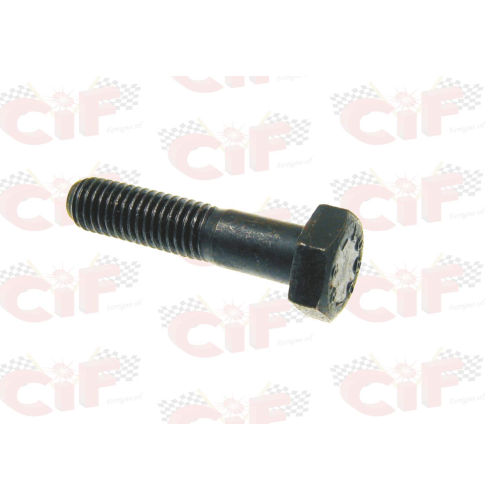 Bullone M 10 x 45 fissaggio crociera semiasse per APE