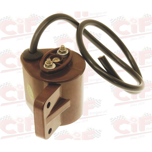 Bobina accensione esterna per Vespa 150 VBA1T-VBB1T-VBB2T fino al 216488, 150GL fino al 070721