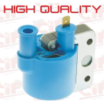 Bobina accensione esterna "HIGH QUALITY" Vespa PX 125/150, Vespa 50 / 50 Special, Vespa 90, Vespa 125 Primavera