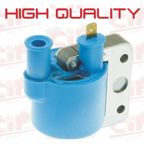 Bobina accensione esterna "HIGH QUALITY" Vespa PX 125/150, Vespa 50 / 50 Special, Vespa 90, Vespa 125 Primavera