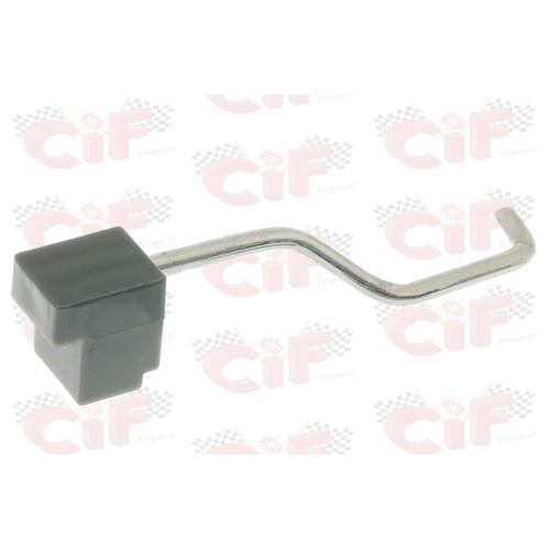 Asta comando starter per ciclomotori Piaggio CIAO P, PV, PX