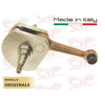 Albero motore Vespa 160 GS 2  serie, 180 SS