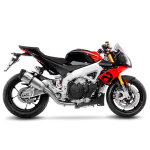 14308ST SCARICO LEOVINCE APRILIA RSV4 1100/FACTORY 2021 - 2023 FACTORY S TITANIUM TITANIUM EURO 5 4T KY