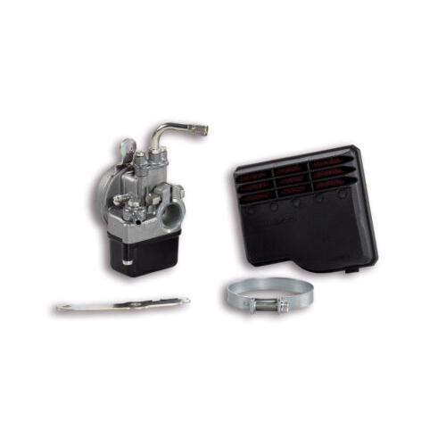 Kit alimentazione MALOSSI SHA 13 per Piaggio Bravo, Superbravo