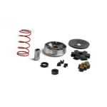 5118535 VARIATORE MALOSSI MHR PIAGGIO CIAO PX 50 2T