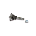 6716207 INGRANAGGIO MALOSSI CAMBIO MULTIPLO RACING VESPA ET3 Primavera 125
