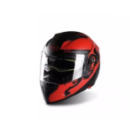 Casco integrale MALOSSI HM1 Vyrus by PREMIER - L (59-60cm)