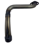 Collettore marmitta PROMA Vespa 50, Special