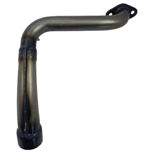 Collettore marmitta PROMA Vespa 50, Special