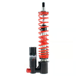 Ammortizzatore BITUBO Racing "YEV" anteriore per Vespa PX'98/MY/'11 con freno a disco