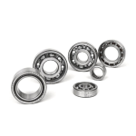 Kit cuscinetti motore Vespa 50/special/ET3/Primavera - cuscinetto a rulli lato volano