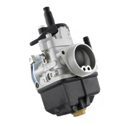 Carburatore DELL'ORTO PHBL 24 BS 02724 cursore rotondo