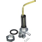 Rubinetto benzina Vespa 50, 90, 125 ET3 Primavera, PK