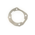 DISTANZIALE BASETTA SPESSORE BGM GUARNIZIONE 0,5mm BASE CILINDRO VESPA 5