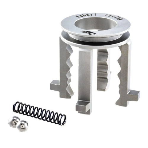 CROCIERA FABBRI RACING 4 MARCE RINFORZATA VESPA 50 SPECIAL R L N PK APE