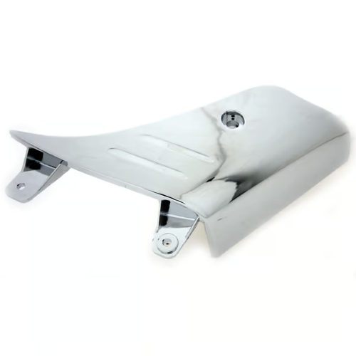 COPRIFORCELLA SIP PLASTICA CROMATO VESPA 125 250 300 GT GTS GTV GT 60