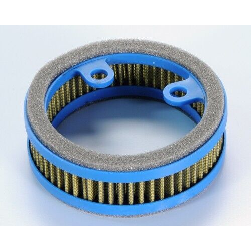 Filtro Polini Aria Racing lato variatore Yamaha 530 560 TMAX 2012/2024