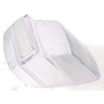 RP211BI PLASTICA FANALINO POSTERIORE PER PIAGGIO VESPA PX 125 150 200 1 TIPO