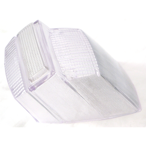 RP211BI PLASTICA FANALINO POSTERIORE PER PIAGGIO VESPA PX 125 150 200 1 TIPO