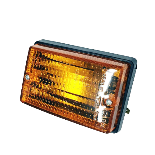 Freccia POSTERIORE Vespa PK 50-125 S, Automatica - sinistra