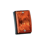 Freccia anteriore Vespa PK 50-125 S, Automatica - sinistra