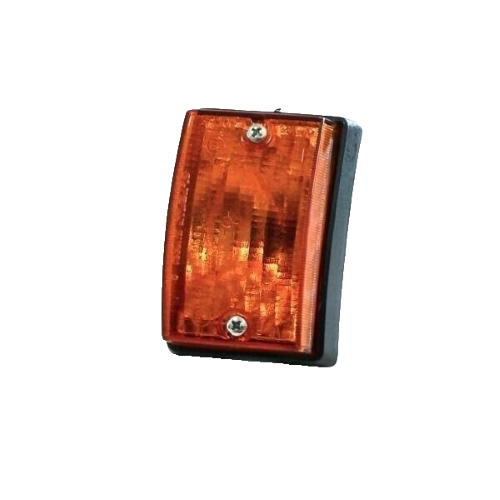 Freccia anteriore Vespa PK 50-125 S, Automatica - destra