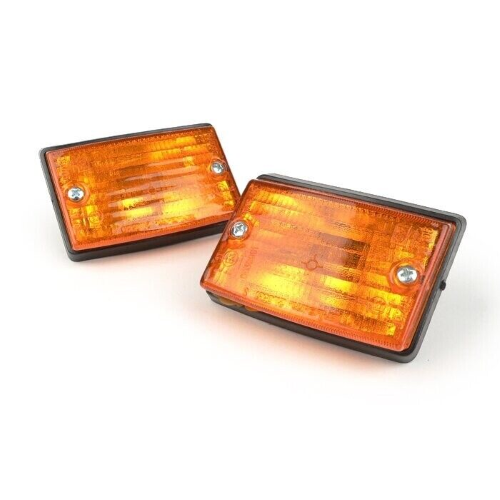 Frecce anteriori Vespa PK 50-125 S ss , Automatica - coppia