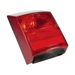 FANALINO STOP POSTERIORE COMPLETO P223 PIAGGIO Vespa PK 125 S