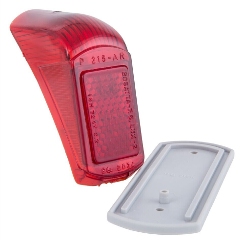 FANALE FARO STOP POSTERIORE PER PIAGGIO CIAO S-SC E BRAVO -P215