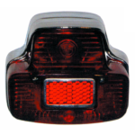 Fanale posteriore vespa 125 150 180 gl super sprint dal 1964 bosatta p207