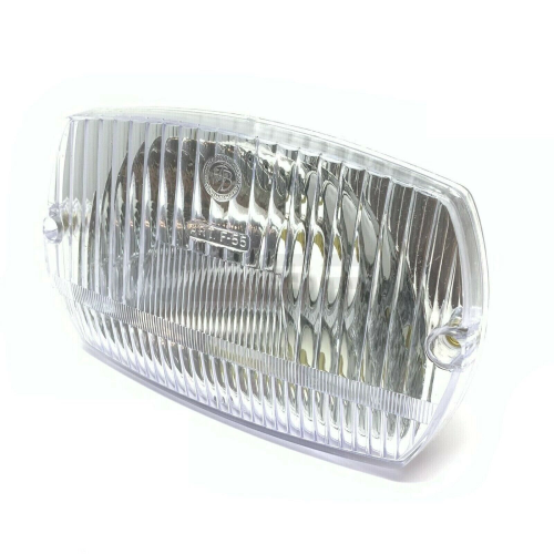 FARO VESPA 50 SPECIAL FANALE ANTERIORE CON PORTALAMPADA ORIGINALE PIAGGIO