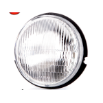 Fanale anteriore BOSATTA per Vespa PK 125 S, XL, ETS, Ø 135 mm