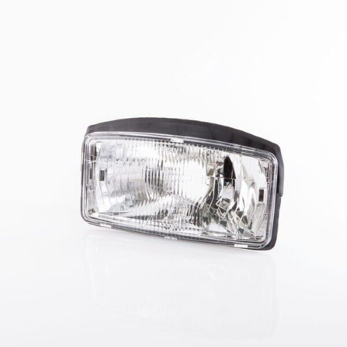 FARO FANALE ANTERIORE PIAGGIO VESPA PX T5 125 1985 - 1989 TIPO ORIGINALE