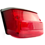 FANALE POSTERIORE BOSATTA +GUARNIZIONE VESPA 125 GTR/150 SPRINT VELOCE/180 RALLY