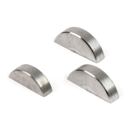 Kit 3 chiavette albero motore quadruplo volano frizione Vespa 50 Special L N R