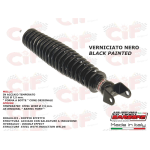 AMMORTIZZATORE POST.PER VESPA 125 (T1/125) (D) 125 VNA1-2 2T AC `57-`59 CIF 6317