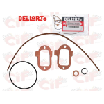 KIT GUARNIZIONI CARBURATORE DELL'ORTO SHBC 18 - D 19 D PIAGGIO VESPA - APE