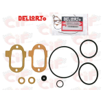 KIT GUARNIZIONI REVISIONE CARBURATORE SHBC 18-19-20 VESPA 50 SPECIAL / 125 ET3