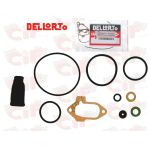 52541 Kit Guarnizioni Carburatore Dell'orto SHB shbc 16 PIAGGIO VESPA