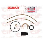 I 52533 Kit Guarnizioni Carburatore Dell'orto SHA 14 12