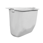 SCATOLA ATTREZZI PORTA OGGETTI FERRI VESPA 50 SPECIAL R L N 125 PRIMAVERA ET3 72