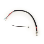 Cablaggio per statore per Vespa 50 N-L-R-SPECIAL (6V, 3 cavi)