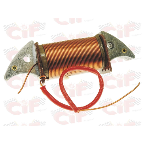 OFFERTA BOBINA ALIMENTAZIONE PER CIAO - BRAVO - SI MARCA CIF