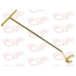 3316 CHIAVE IN ACCIAIO SMONTAGGIO/RIMONTAGGIO RUBINETTO BENZINA VESPA RALLY 180,